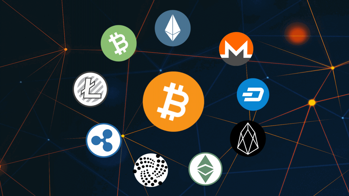 best altcoins