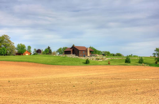 investing in farm land